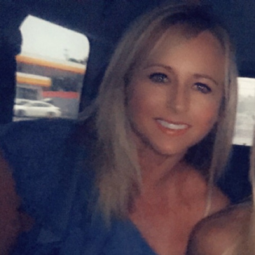 Meet your Posher, Kellie